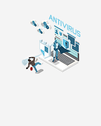 Antivirüs